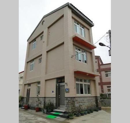 成功民宿 Km Bed And Breakfast จินหู ห้อง รูปภาพ