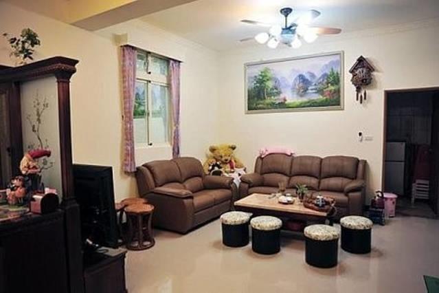 成功民宿 Km Bed And Breakfast จินหู ห้อง รูปภาพ