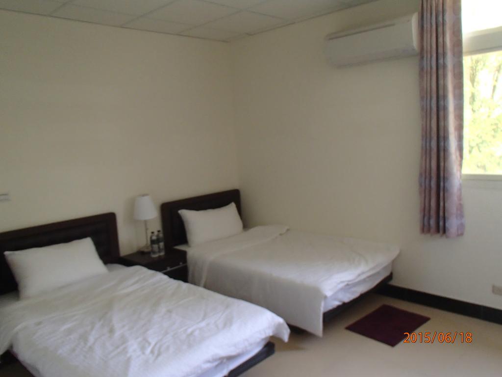 成功民宿 Km Bed And Breakfast จินหู ห้อง รูปภาพ